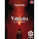 Valpiedra: Descensus ad tenebras board game expansion 1.5 (English) by PIF Games