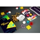 Dro Polter (French) board game by Oink Games
