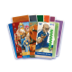 Tag Team board game from Le Scorpion Masqué
