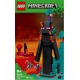 Lego Minecraft - Enderman's Tower