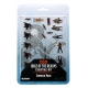 D&D Icons of the Realms: Essentials 2D Miniatures - Sidekick Pack - EN