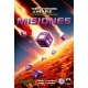 Expansión Misiones para Terraforming Mars: El juego de dados de Maldito Games