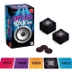 Juego de mesa Hitster Rock de Diset Jumbo