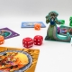 Theos board game from Zacatrus (Spanish)
