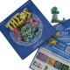 Theos board game from Zacatrus (Spanish)