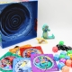 Theos board game from Zacatrus (Spanish)
