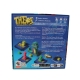 Theos board game from Zacatrus (Spanish)