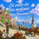Valley of the Mills: Blooming Candles expansion from Maldito Games (Spanish)