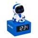 Astro Bot Icon Alarm Clock Astro Bot from Paladone Products