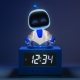 Astro Bot Icon Alarm Clock Astro Bot from Paladone Products