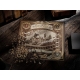Harry Potter Puzzle Multi-Dimensionales (1000 piezas)