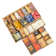 Insert compatible with LUTIER board game by Without Mess