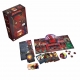 Juego Dice Throne Marvel Deadpool (Inglés) de USAopoly