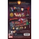 Juego Dice Throne Marvel Deadpool (Inglés) de USAopoly