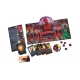 Juego Dice Throne Marvel Deadpool (Inglés) de USAopoly