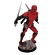 Juego Dice Throne Marvel Deadpool (Inglés) de USAopoly