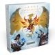 Ashes Ascendancy Starter Set (English) board game from Plaid Hat Games