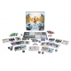 Ashes Ascendancy Starter Set (English) board game from Plaid Hat Games