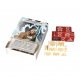 Ashes Ascendancy Starter Set (English) board game from Plaid Hat Games