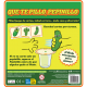 Pickle Grab (Spanish) table game from Exploding Kittens