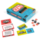 Zero loyalty (Spanish) table game from Exploding Kittens