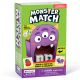 Juego de mesa Monster Match de Exploding Kittens