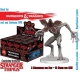 Stranger Things Upside Down Counter Top Display (12) de Wizkids