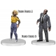 Stranger Things Upside Down Counter Top Display (12) de Wizkids
