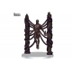 Stranger Things Upside Down Counter Top Display (12) de Wizkids