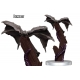 Stranger Things Upside Down Counter Top Display (12) de Wizkids