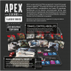 Apex Legends: Solo & Cooperative (Spanish) by Glass Cannon
