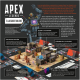 Apex Legends: The Board Game (Spanish) by Glass Cannon