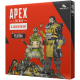 Juego de mesa de miniaturas Apex Legends: Expansión Pelotón 1 de Glass Cannon