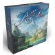 Rise & Fall strategy board game by Zacatrus
