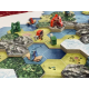 Rise & Fall strategy board game by Zacatrus