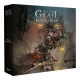Wyrd Encounters miniatures from Maldito Games (Spanish)