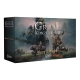 Mounted Heroes miniatures from Maldito Games (Spanish)