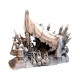 Tainted Grail: Kings of Doom - Camp by Maldito Games (Spanish)
