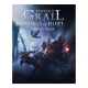 Tainted Grail: Kings of Doom - Black Goat miniature from Maldito Games (Spanish)