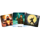 Juego de cartas Aeon's End: Legacy (Inglés) de Indie Boards and Cards