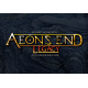 Juego de cartas Aeon's End: Legacy (Inglés) de Indie Boards and Cards