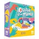 SD Games board game Take That Hand Away (Spanish)