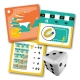 SD Games board game Take That Hand Away (Spanish)
