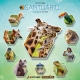 Sanctuary board game from Maldito Games (Spanish)