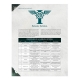 Warhammer 40,000 Roleplaying Game: Imperium Maledictum Devir Screen (Spanish)