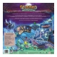 Juego de mesa de Clank! Catacumbas de Devir