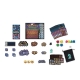 Board game Clank Catacombs from Devir