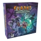 Juego de mesa de Clank! Catacumbas de Devir