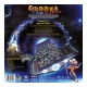 The purest essence of Clank but in space!