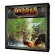The purest essence of Clank but in space!